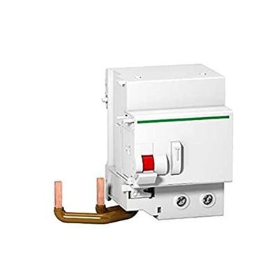 Schneider Electric A9N18556 A9N18556 Aardlekblok A 125 A 0.3 A 415 V