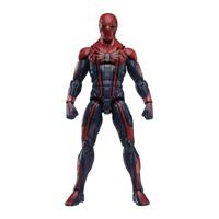 Marvel Legends actiefiguur Spider-Man Peter Parker Velocity Suit - thumbnail