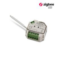 Zigbee LED-dimmer module 0-200W - thumbnail