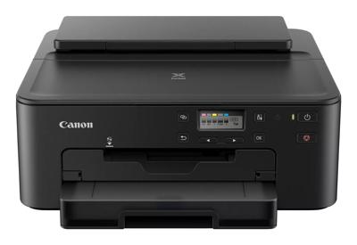 Canon PIXMA TS705a Inkjet printer Zwart - thumbnail