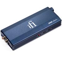 iFi Audio Micro iDSD Signature - thumbnail