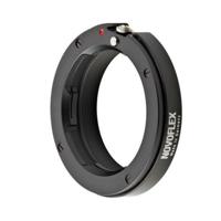 NOVOFLEX Adapter Leica M lens naar Canon EOS-R camera - thumbnail