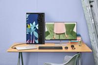 HP 230 draadloze muis- en toetsenbordcombo - thumbnail