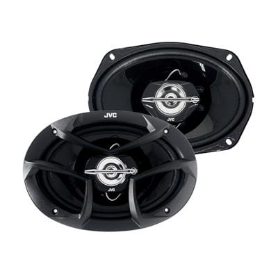 JVC CS-J6930 - Autospeakers 3-weg (15 x 23 cm)