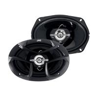 JVC CS-J6930 - Autospeakers 3-weg (15 x 23 cm) - thumbnail