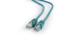 UTP Cat6 patchkabel 0.25 meter Groen - thumbnail