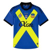 Meyba Sant Andreu Uitshirt 2025-2026 - thumbnail