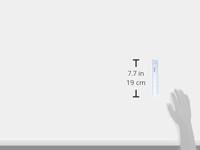 Herlitz Liniaal kunststof 16 cm - thumbnail