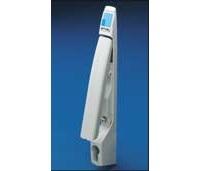 Rittal TS 8611.360 Comfortabele handgreep Voor profielcilinder Zwart (RAL 9005) 1 stuk(s)