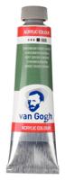 Van Gogh Acrylverf Tube 40 ml - Chroomoxydgroen 668 - thumbnail