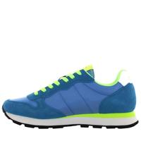 SUN68 Tom Fluo Z35102_56 Blauw-40 maat 40 - thumbnail