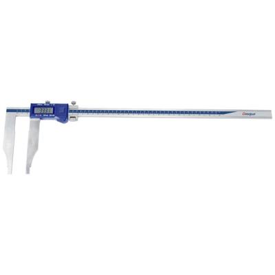 Dasqua 2220-8110, DIN EN 862 2220-8110 Digitale schuifmaat 500 mm