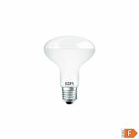 Ledlamp EDM 35489 F 12 W 75 W 80 W E27 1055 lm Ø 9 x 12 cm Reflector (6400 K) - thumbnail