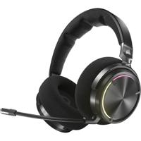 Gaming Headset met Microfoon Corsair VIRTUOSO MAX Zwart - thumbnail