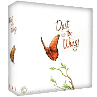 Dust in the Wings - thumbnail
