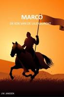 Marco - J.M. Janssen - eBook (9789402199673) - thumbnail