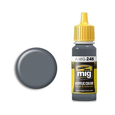 MIG Acrylic Ocean Grey BS 629 17ml