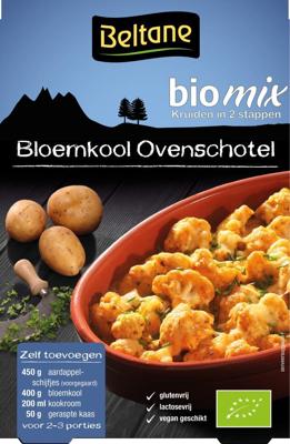 Beltane Bloemkool Ovenschotel Kruidenmix