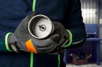 Graphite Dozenboor 80mm + SDS - 6480300 - thumbnail