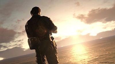 Metal Gear Solid 5 the Phantom Pain Metal Gear Solid 5 the Phantom Pain