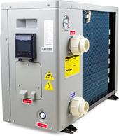 W'eau Full Inverter 21kW zwembad warmtepomp - thumbnail