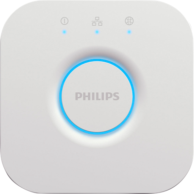 Philips HUE bridge