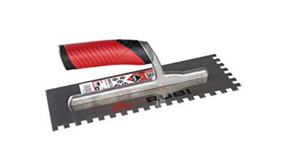 Rubi Lijmspaan | 28 cm 3x3 mm | Rubiflex Open Greep - 72906