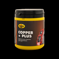 montagepasta Copper Plus 600 gram (34077) - thumbnail