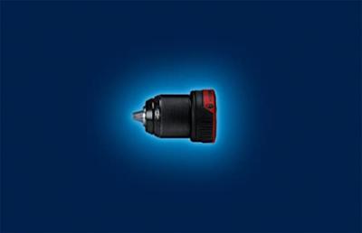 Bosch Accessoires Boorhouder adapter GFA 18-M FC - 1600A013P6
