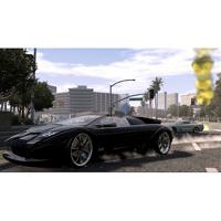 Midnight Club Los Angeles - thumbnail