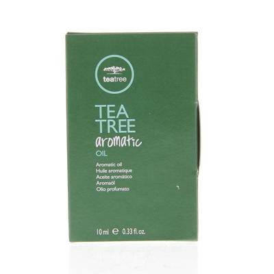 Paul Mitchell Tea Tree Special Essentiol Oil 10ml Paul Mitchell Tea Tree Special Essentiol Oil 10ml