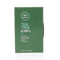 Paul Mitchell Tea Tree Special Essentiol Oil 10ml - thumbnail