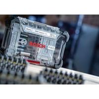 Bosch Accessoires Schroevendraaierbit | TICTAC box | 25x Impact T30 25mm - 2607002807 - thumbnail