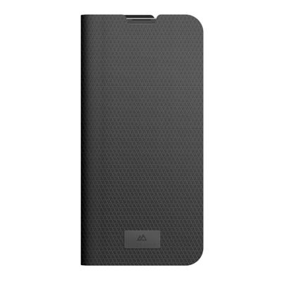 Black Rock The Classic Booklet Samsung Galaxy A54 Zwart