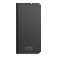 Black Rock The Classic Booklet Samsung Galaxy A54 Zwart - thumbnail