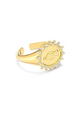 Ring Dames Radiant RY000054 (10)