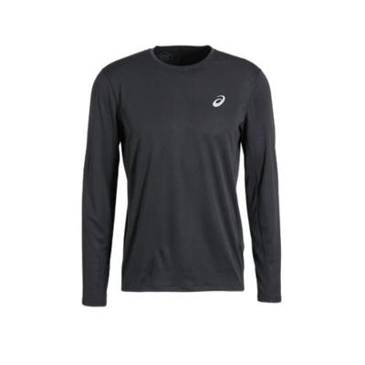 ASICS Core Longsleeve T-Shirt Heren