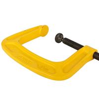 Stanley handgereedschap 100mm/4" C-Klem - 0-83-034 - thumbnail