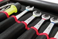 Parat BASIC Roll-Up Case 12 Gereedschapstas, leeg 1 stuks Universeel (b x h x d) 540 x 330 x 5 mm - thumbnail