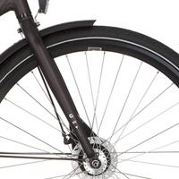 Cortina voorvork speed rb demitasse matt - thumbnail