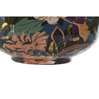 Vaas Home ESPRIT Multicolour Metaal 25 x 25 x 70 cm - thumbnail