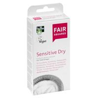 Fair Squared Condooms sensitive dry - 10 st - thumbnail