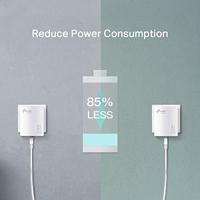 TP-Link TL-PA717KIT 1000 Mbit/s Ethernet LAN Wit 2 stuk(s) - thumbnail