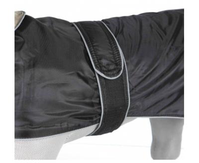 TRIXIE HONDENJAS ORLEANS ZWART