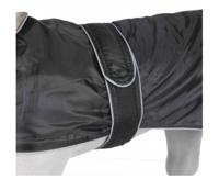 TRIXIE HONDENJAS ORLEANS ZWART - thumbnail