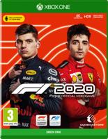 F1 2020 - thumbnail