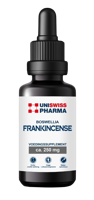 Frankincense (boswellia serrata) 10 Milliliter - thumbnail