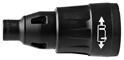 Makita Accessoires Neusstuk 1/4 - 197028-8 - 197028-8 Makita Accessoires Neusstuk 1/4 - 197028-8 - 197028-8