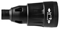 Makita Accessoires Neusstuk 1/4 - 197028-8 - 197028-8 - thumbnail