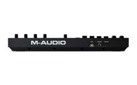 M-AUDIO Oxygen Pro Mini MIDI toetsenbord 32 toetsen USB Zwart - thumbnail